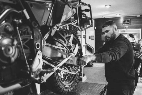 The Importance of Regular WOF Inspections for Your Motorcycle
