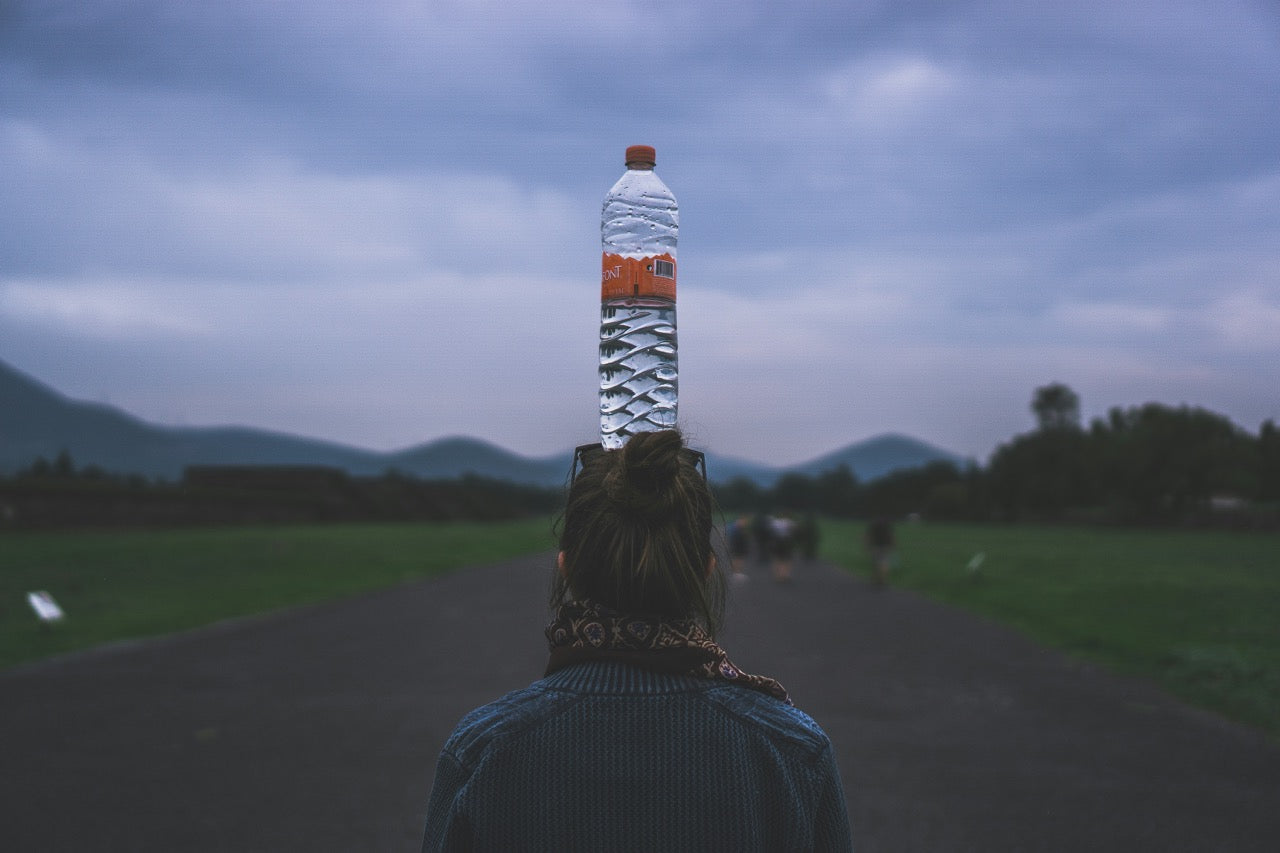 7 Tips on How to Stay Hydrated During Motorcycle Touring