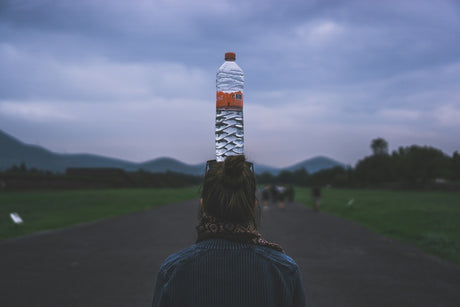 7 Tips on How to Stay Hydrated During Motorcycle Touring