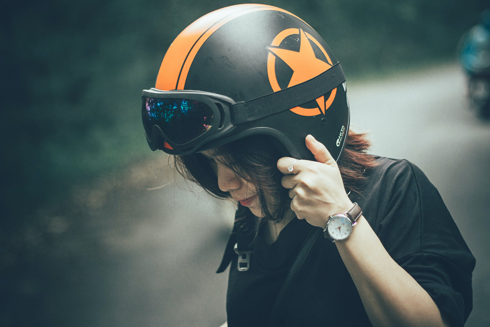 Are Open Face Motorcycle Helmets a Safe Choice for Riders?