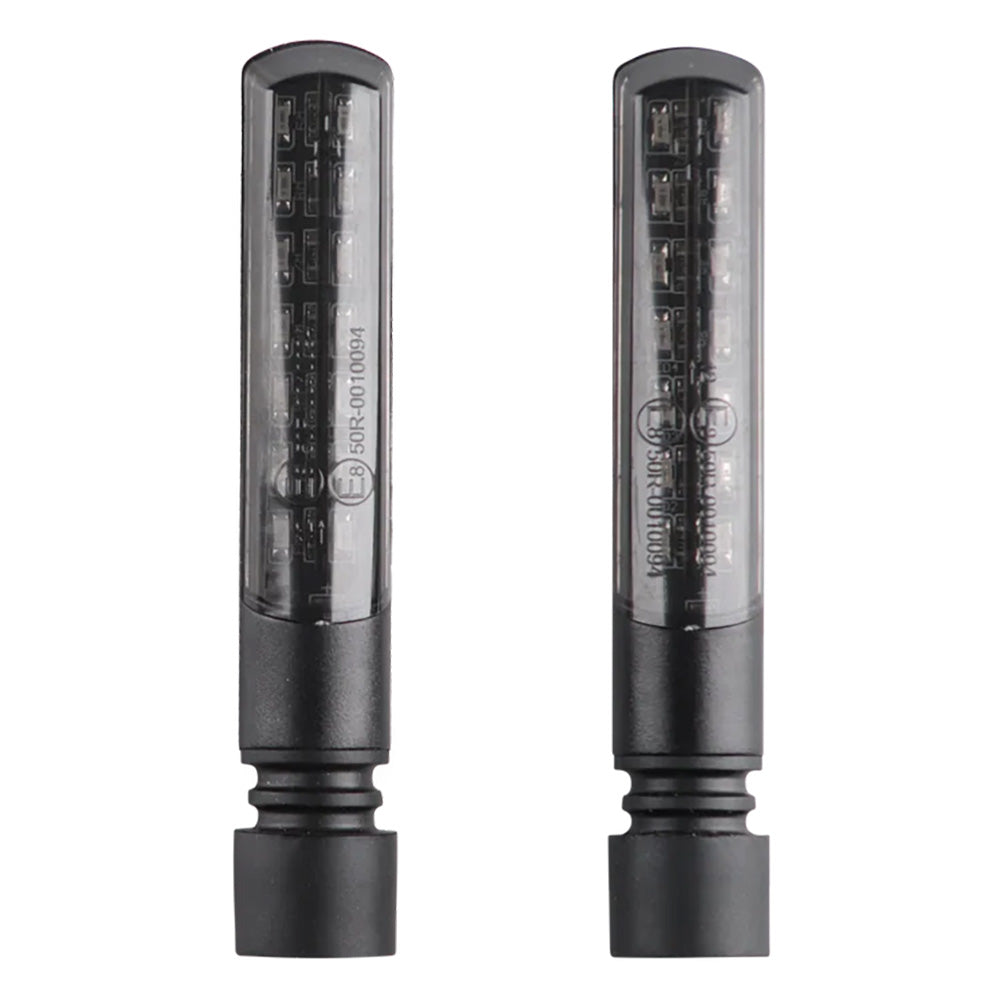 Revolution Rear Indicators/Stop-Tail - Bullet