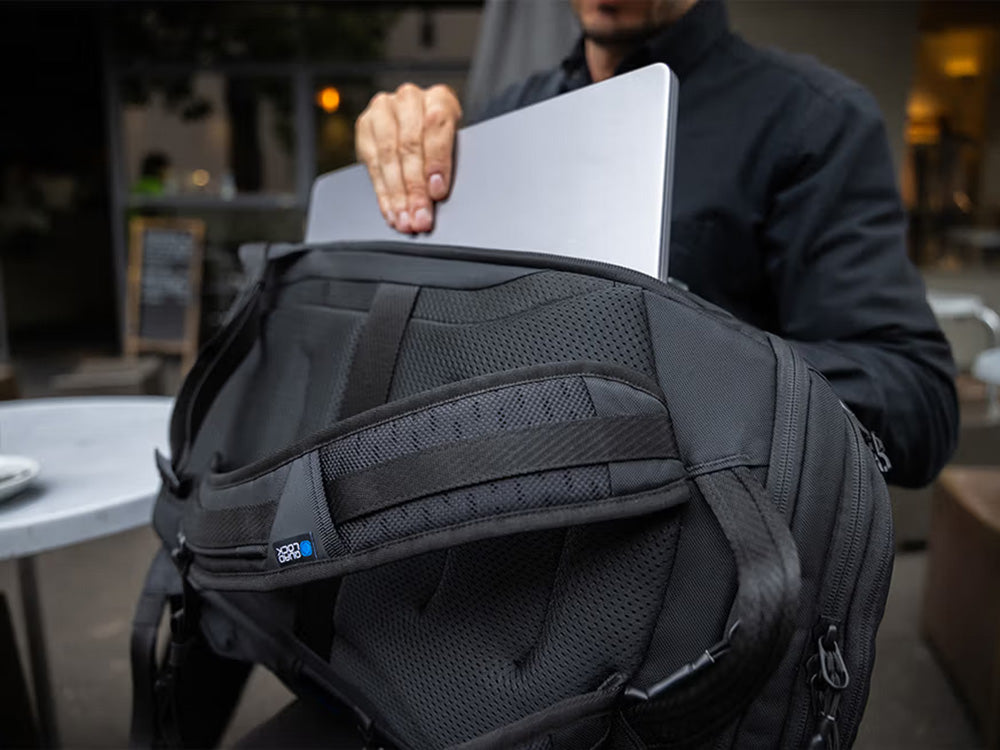 Quad Lock - Traverse Backpack LS