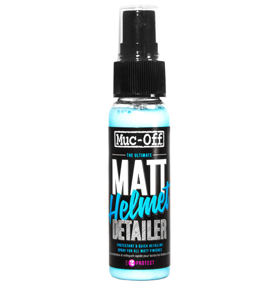 Muc-Off Matt Helmet Detailer