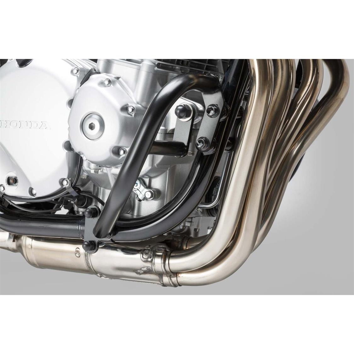 CRASH BARS SW MOTECH HONDA CB1100 12-ON