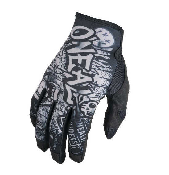 O'Neal 2027 MAYHEM Rancid Glove - Black/Grey