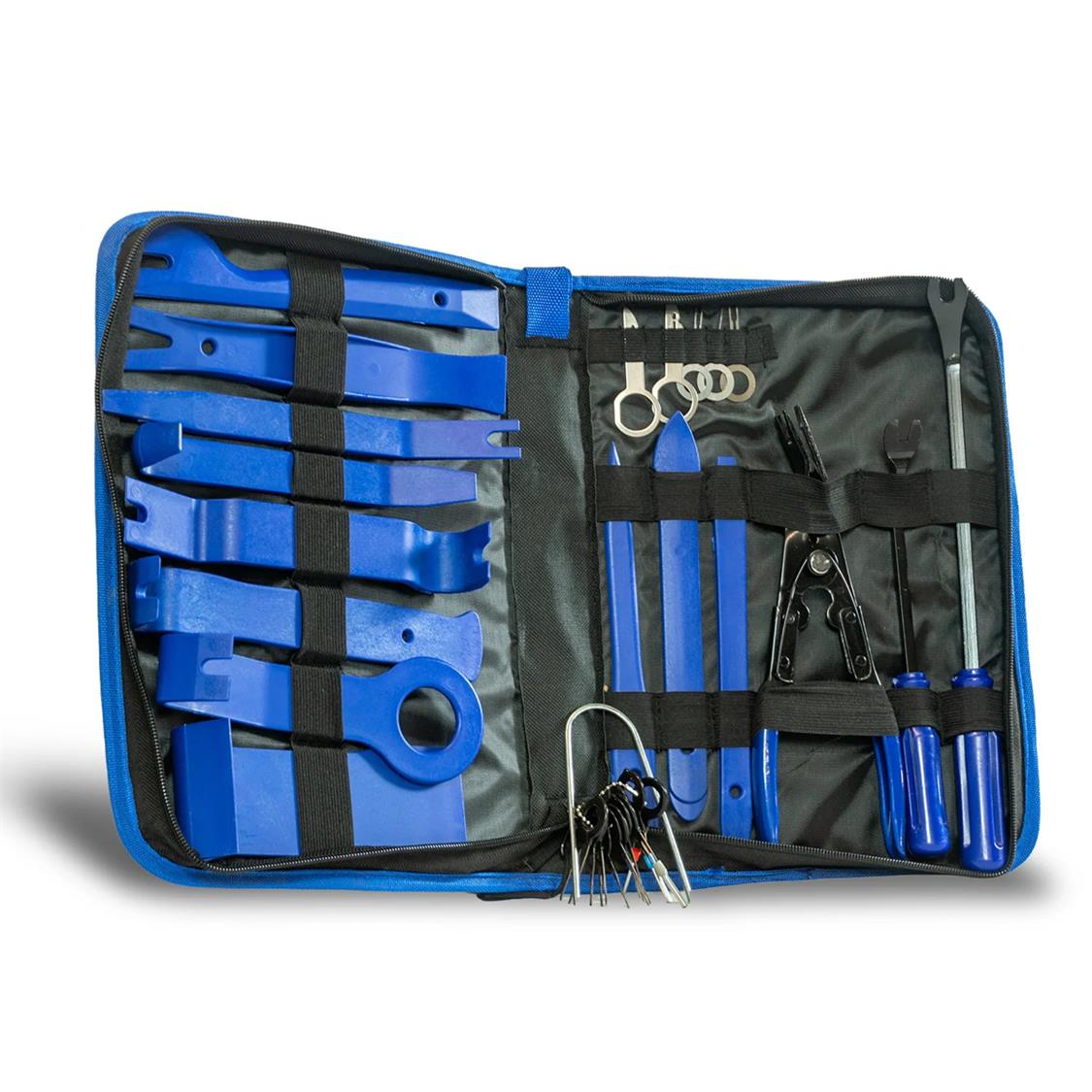 DYNAMAT TRIM PANEL REMOVAL TOOL KIT FROM DYNAMAT