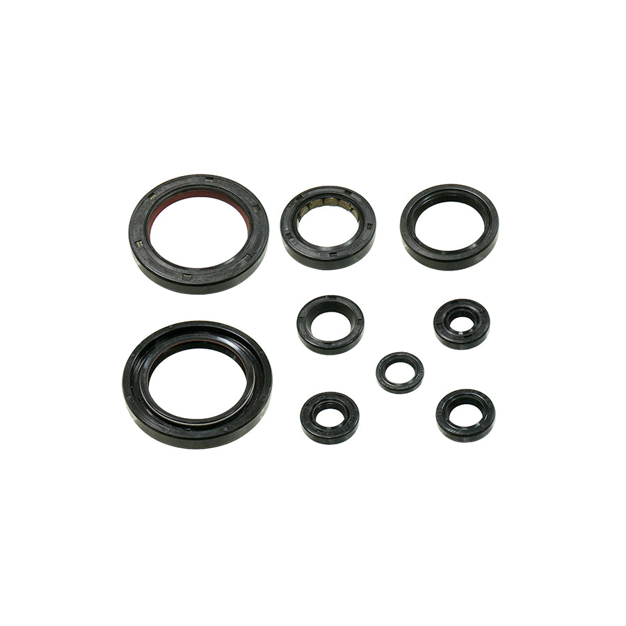 ENGINE OIL SEAL SET PSYCHIC HONDA CRF250R 10-17