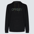 Oakley B1B PO Hoodie 2.0 - Black/Camo Hunter