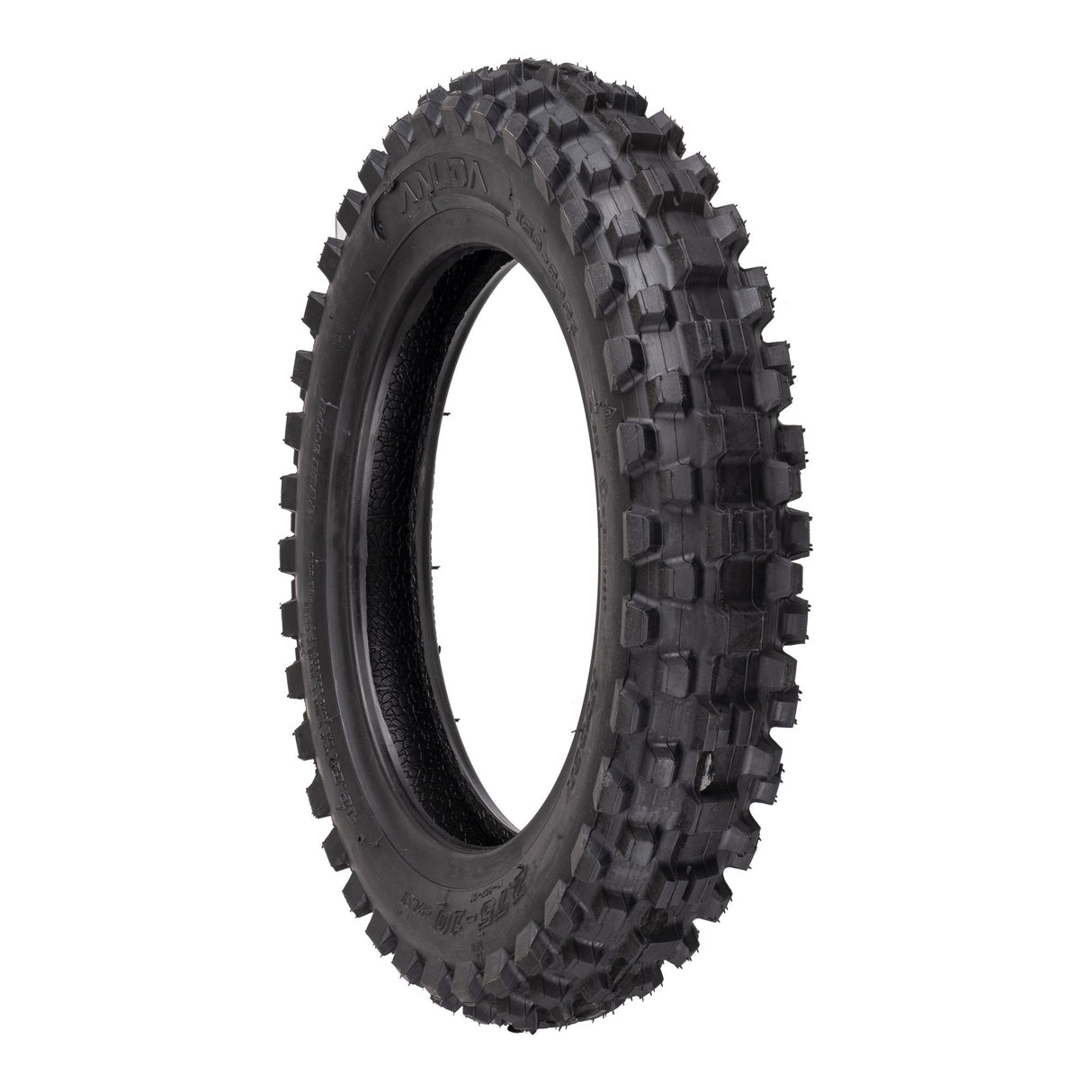 Anlida F807 275 x 10 Off-Road Tyre