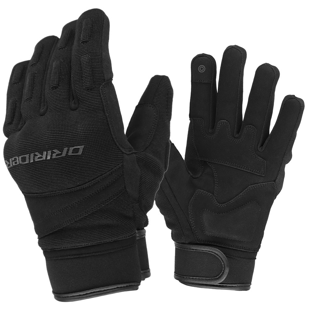Dririder Levin 2 Gloves - Black