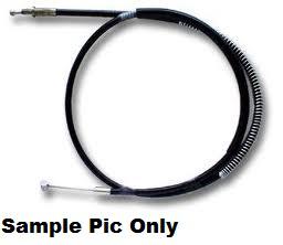 ALL BALLS CLUTCH CABLE HONDA CR250R CR500R SUZUKI RM125 RM250 KAWASAKI KX100 KX80 KX85 RM100