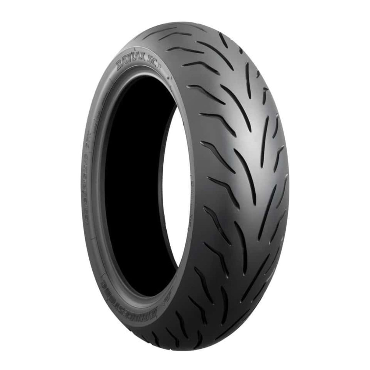 Bridgestone SC 140/70-14 Rear Scooter Tyre (62P)