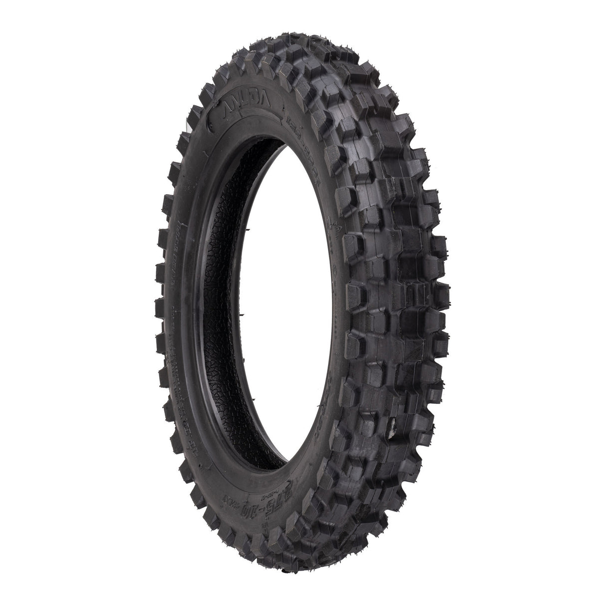Anlida F807 60/100-14 Off-Road Tyre