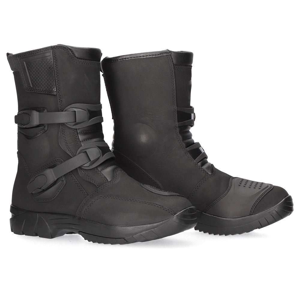 Dririder Explorer ADV C2 Short Boots - Ladies