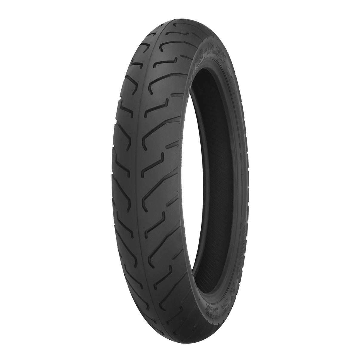 Shinko SR712 170/80-15 Rear Cruiser Tubeless Tyre