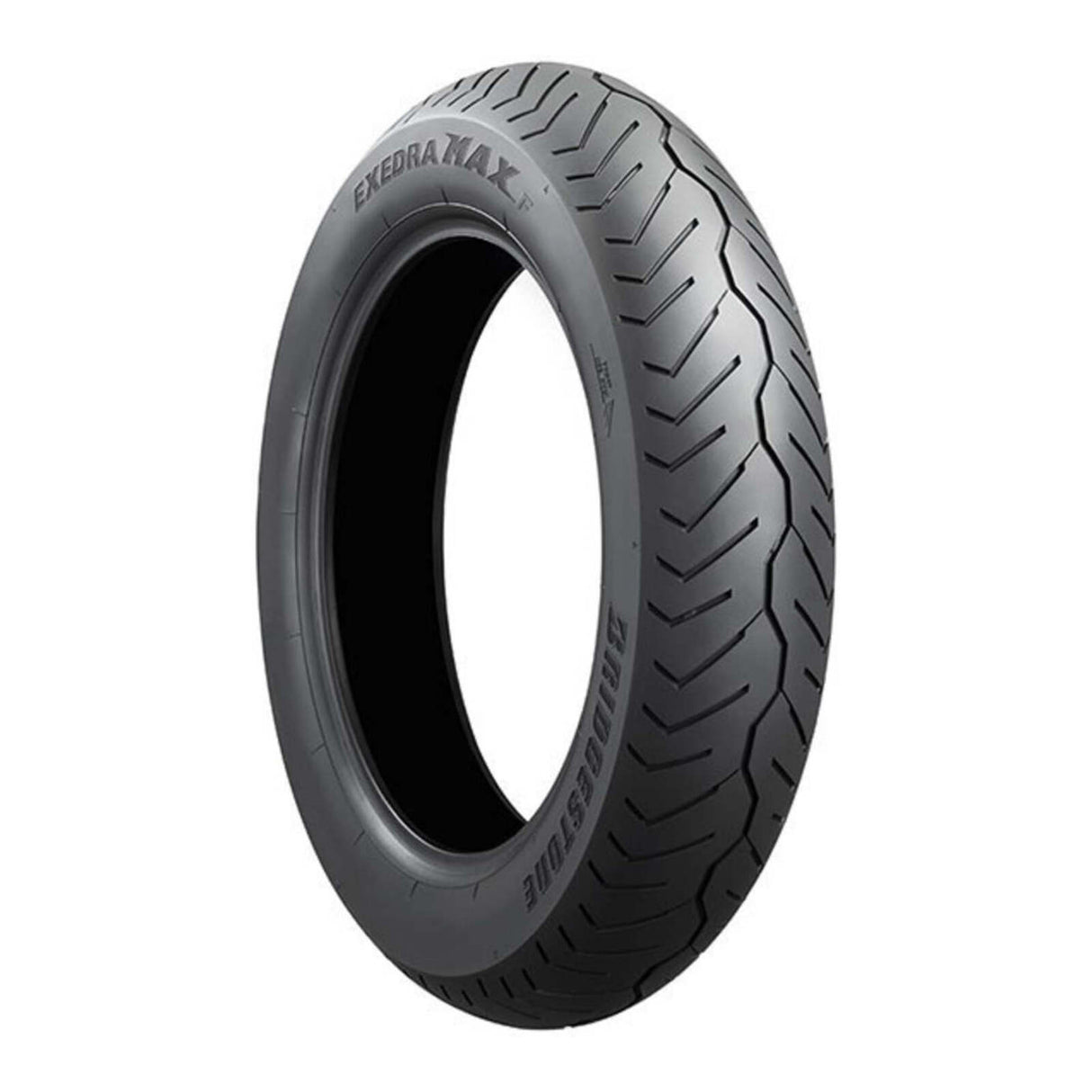 Bridgestone Exedra Max 130/90-16 Front Cruiser Tubeless Tyre (67H)