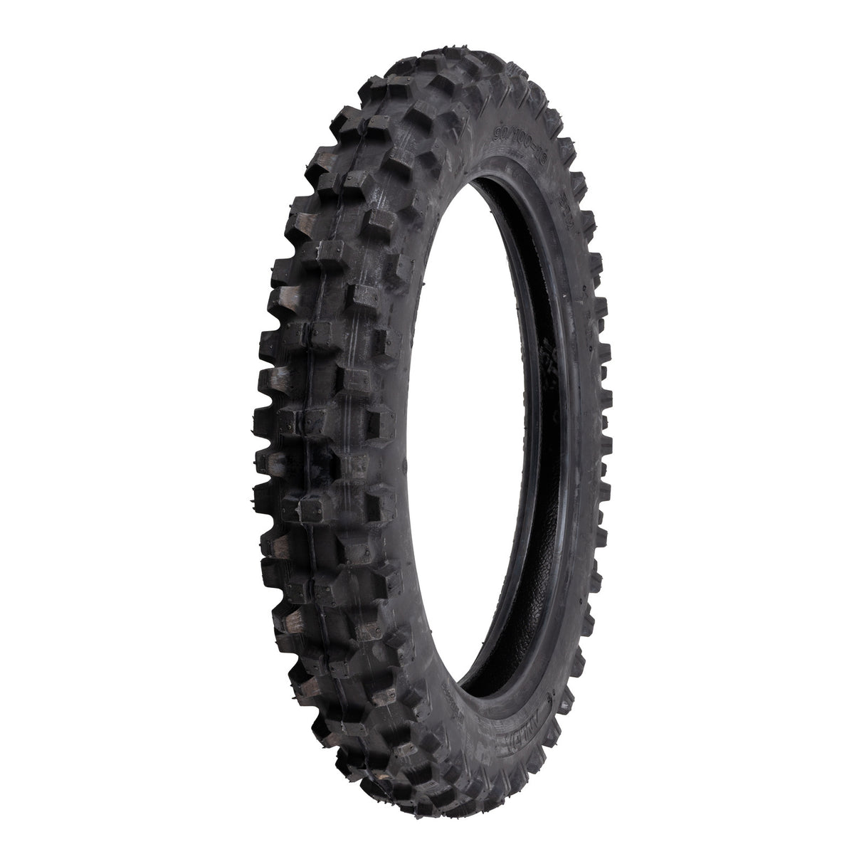Anlida F808 90/100-16 Off-Road Tyre