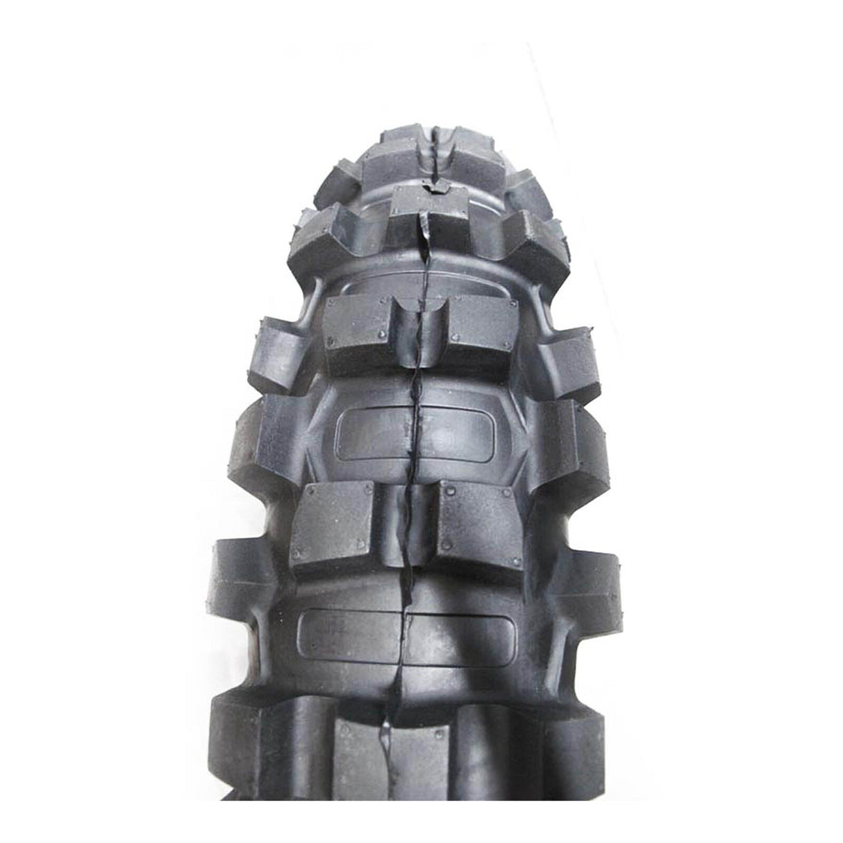 Anlida F808 90/100-16 Off-Road Tyre