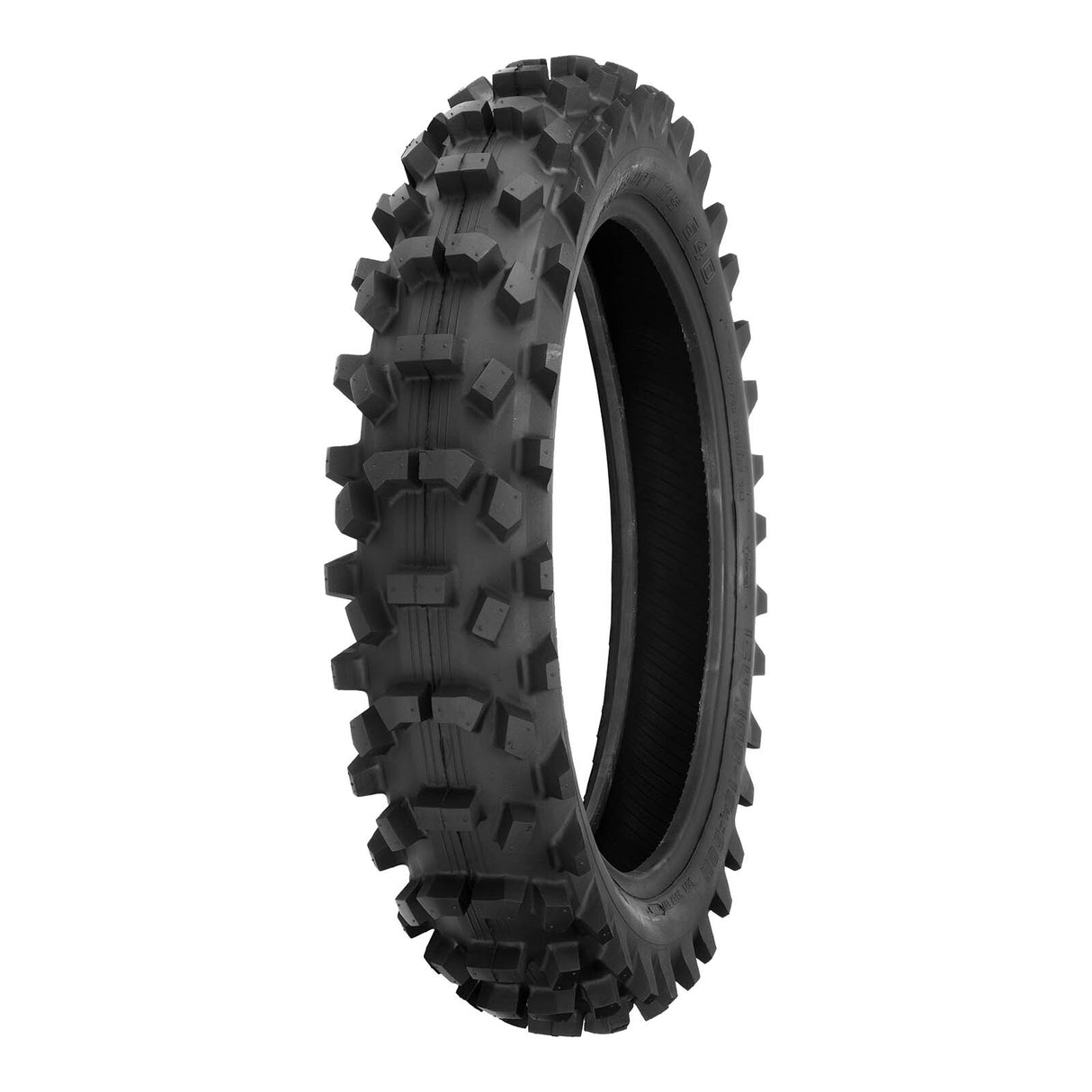 Shinko 540 90/100-16 Mud/Sand Rear Off-Road Tyre