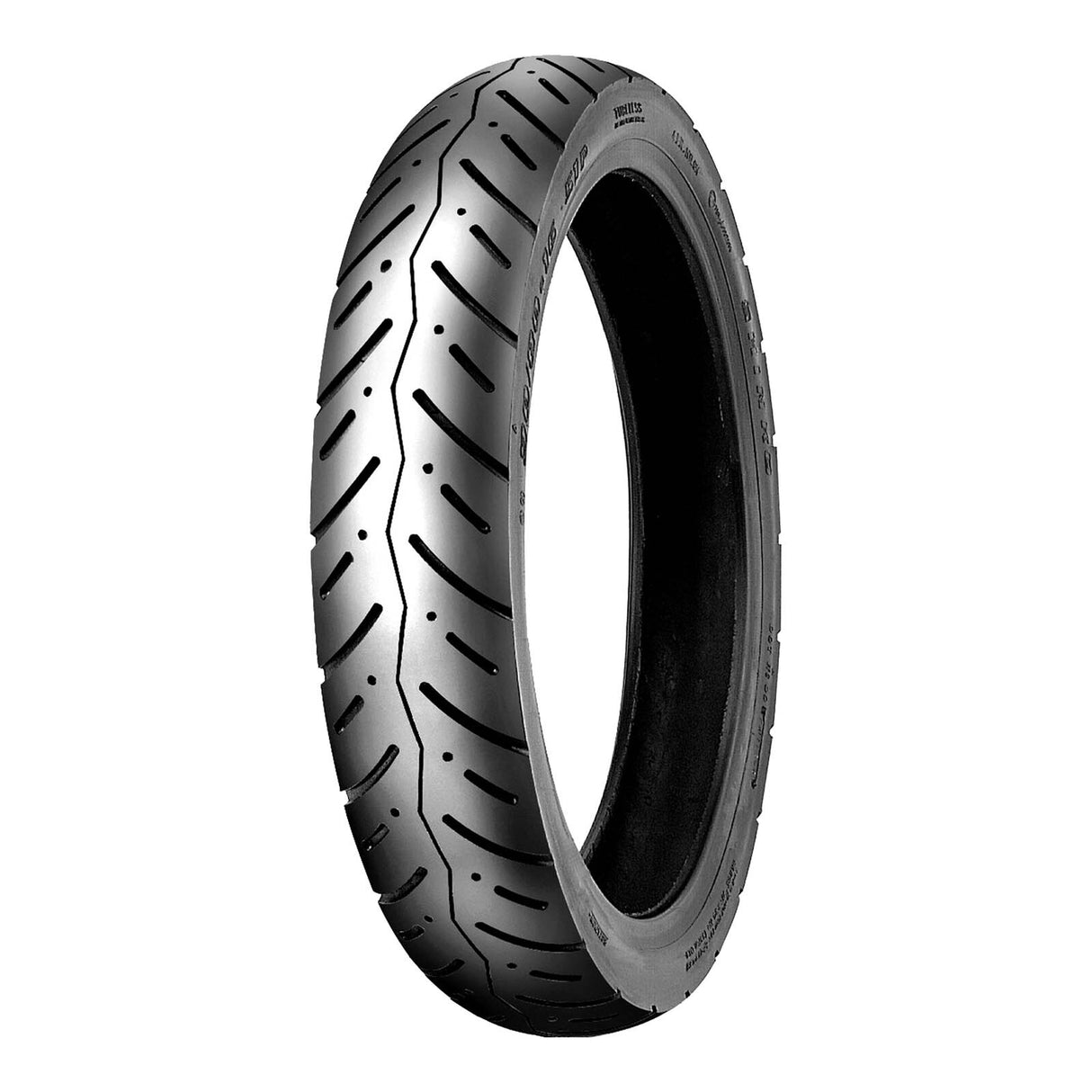 Shinko SR714 90/80-16 Front / Rear Tubeless Road Tyre