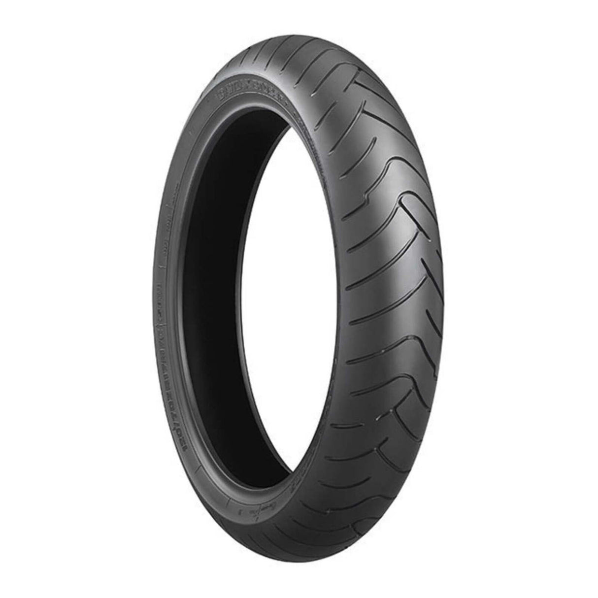 Bridgestone BT023 120/70-17 Front Sport Touring Tyre