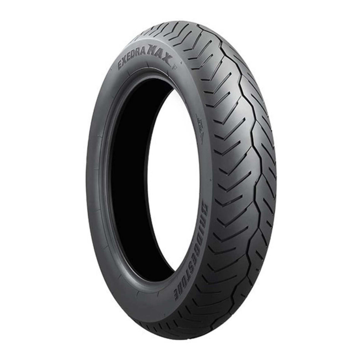 Bridgestone EM1 Exedra Max 120/90-17 Bias Front Tubeless Cruiser Tyre