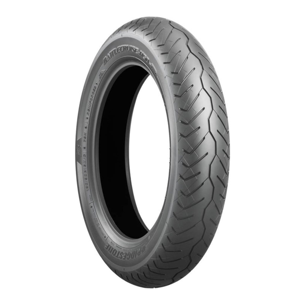 Bridgestone H50 130/80-17 Bias Front Cruiser Tyre