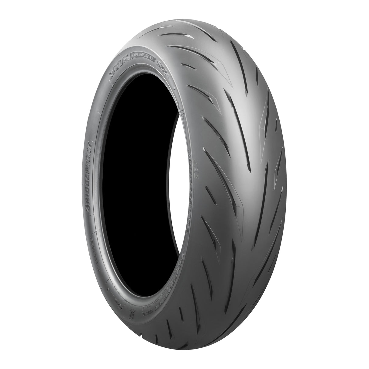 Bridgestone S22 150/60-17 Rear Hypersport Tyre (66H)