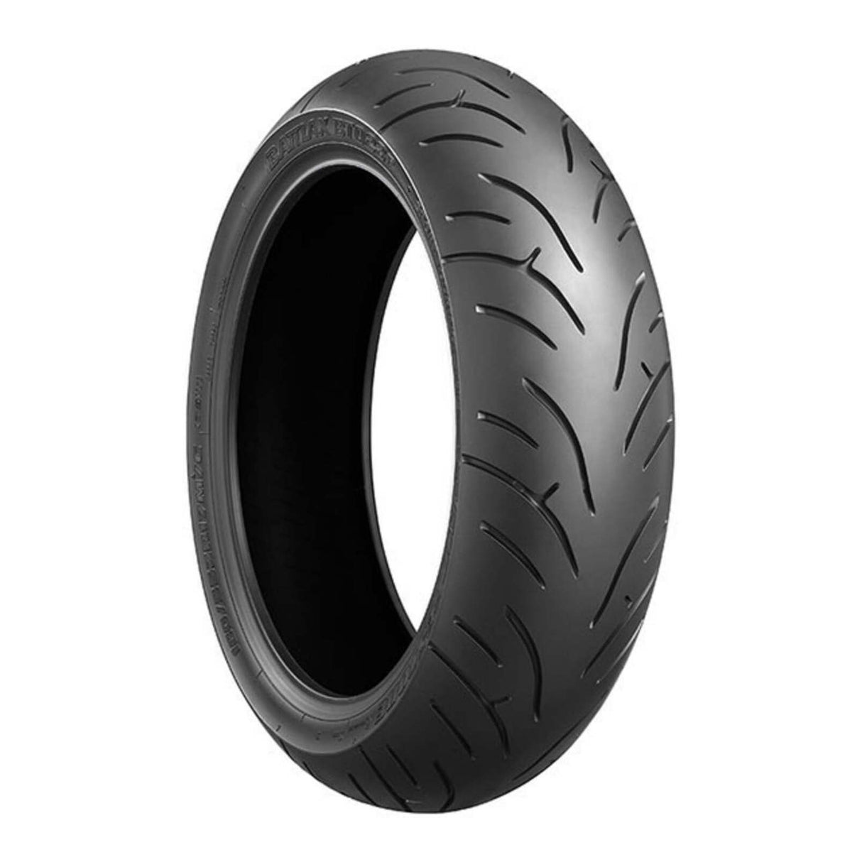 Bridgestone BT023 160/70-17 Rear Tubeless Sport Touring Tyre