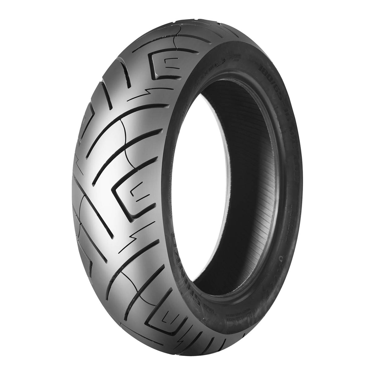 Shinko SR777 H/D 160/70-17 Rear Tubeless Cruiser Tyre