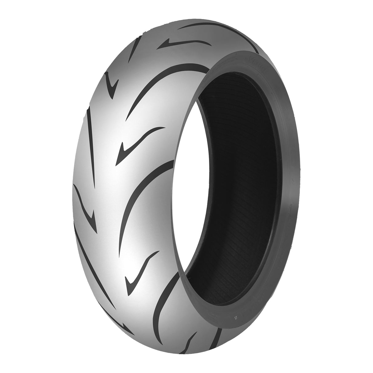 Shinko 011 Verge 200/50-17 Radial Rear Sport Touring Tyre