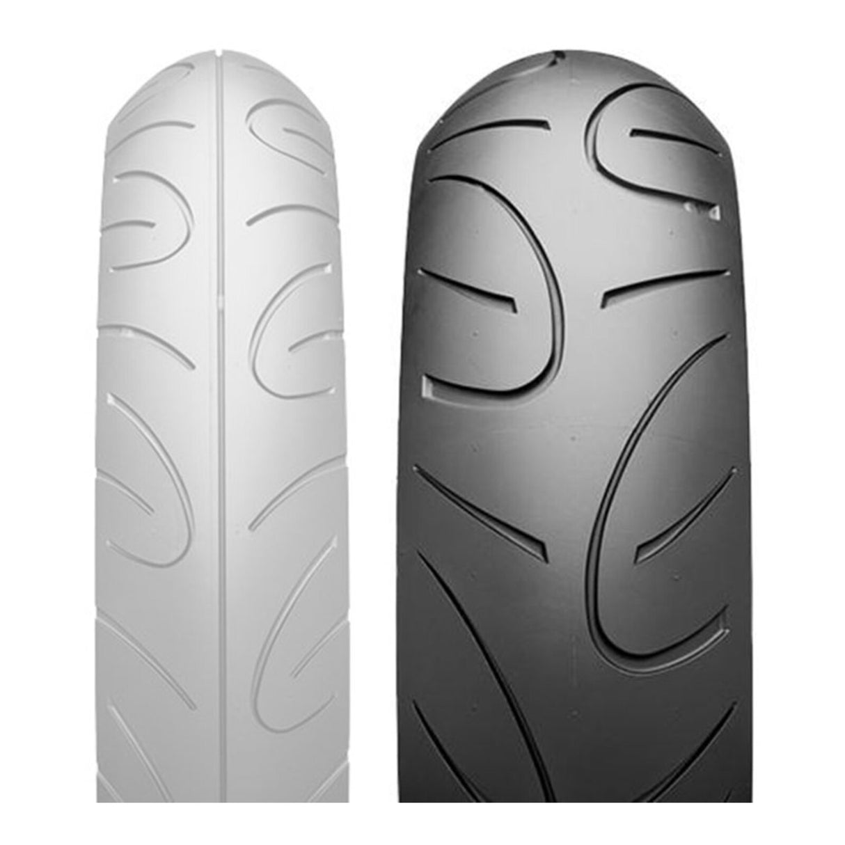 Bridgestone BT90-SS 150/60-18 Rear Hypersport Tyre
