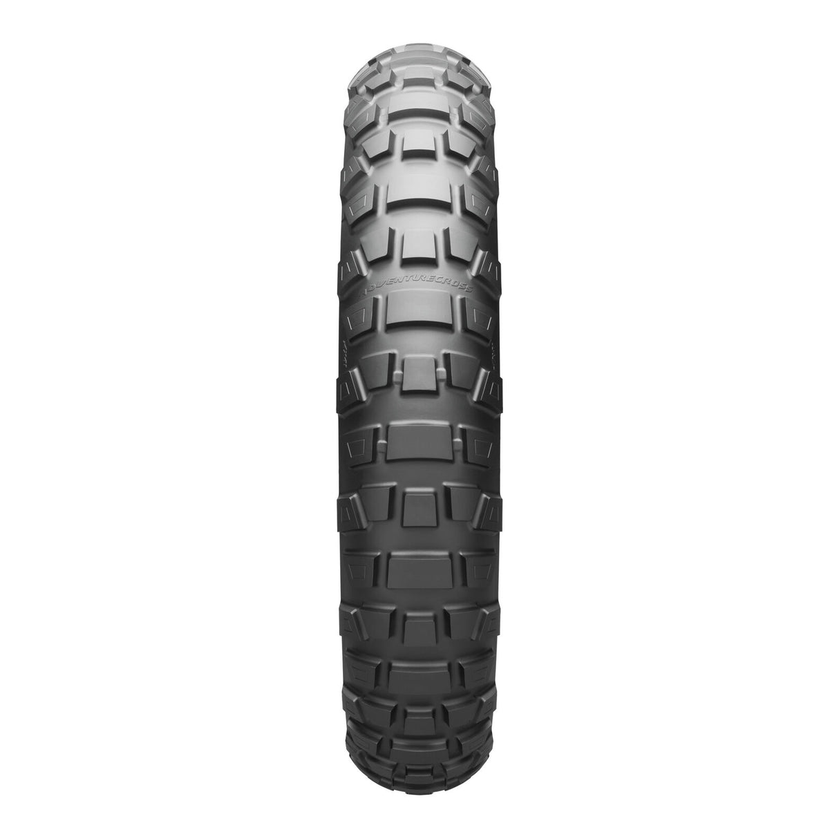 Bridgestone AX41 100/90-19 Front Tubeless Adventure Tyre