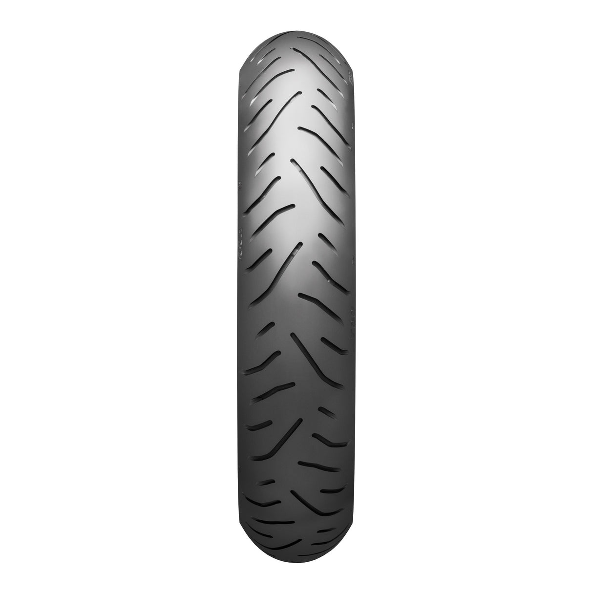Bridgestone Battlax T33 110/80R19 Front Sport Touring Tyre (59V)