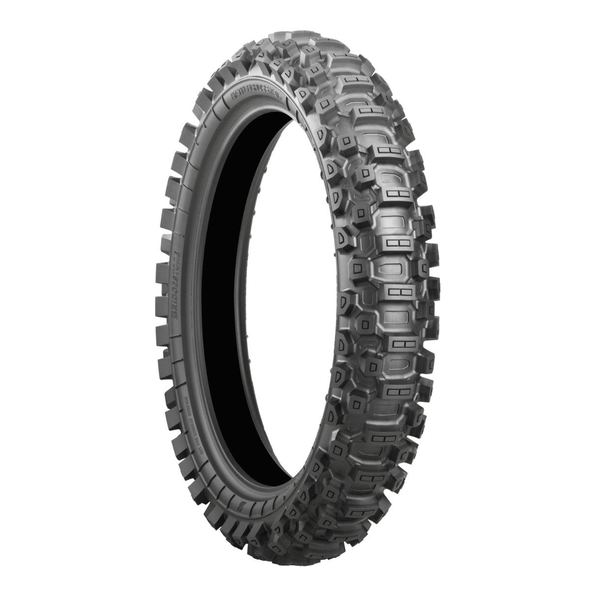 Bridgestone X31 120/80-19 Rear Off-Road Tyre (Medium)