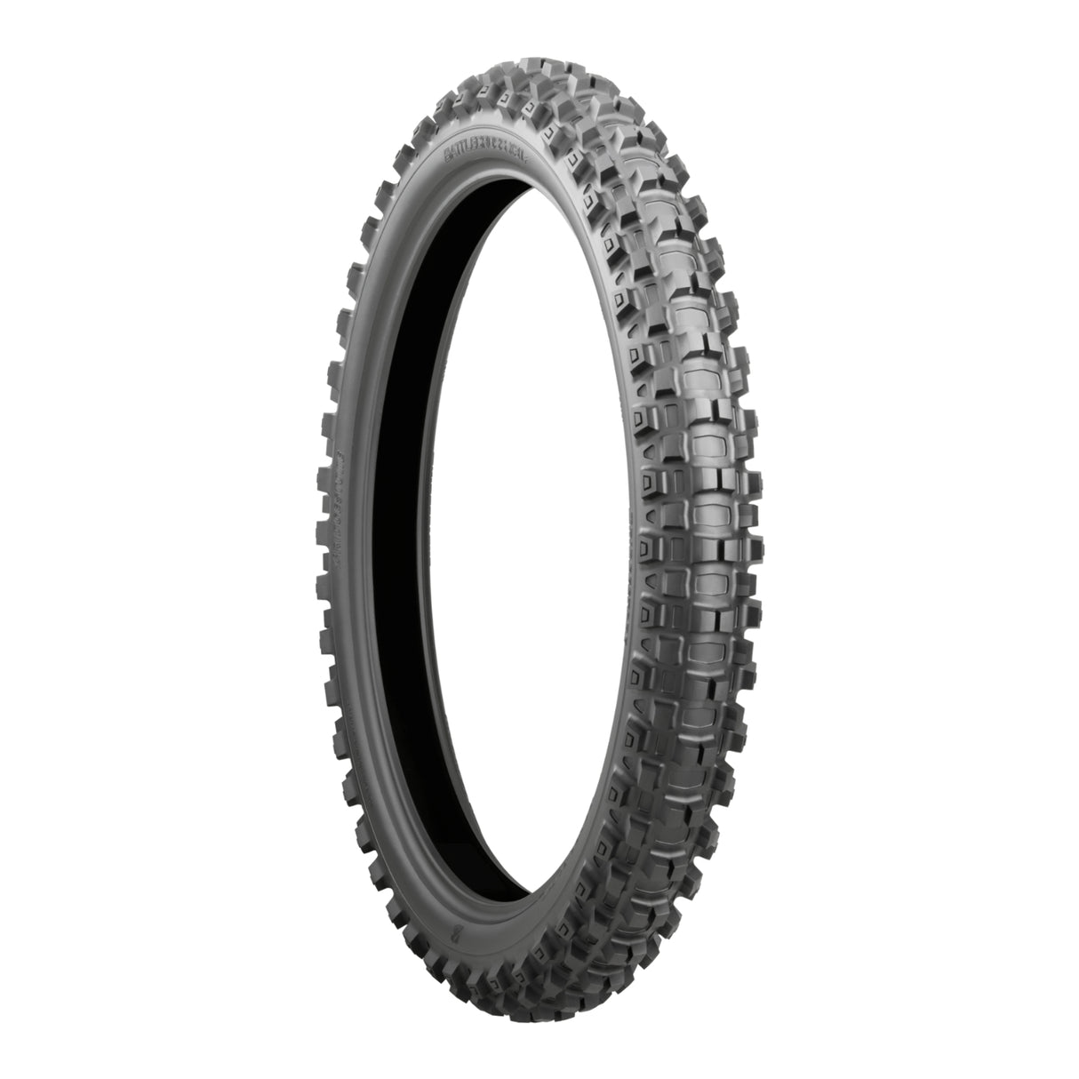 Bridgestone X31 80/100-21 Front Off-Road Tyre (Medium)