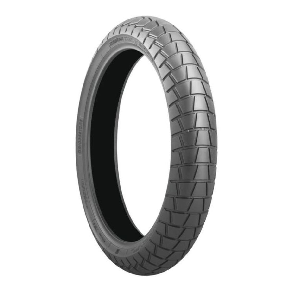 Bridgestone AT41 90/90-21 Front Adventure Tyre (54V)