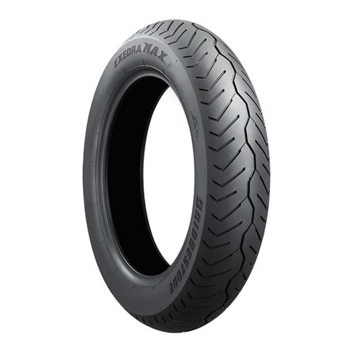 Bridgestone EM1 Exedra Max 90/90-21 Bias Front Tubeless Cruiser Tyre