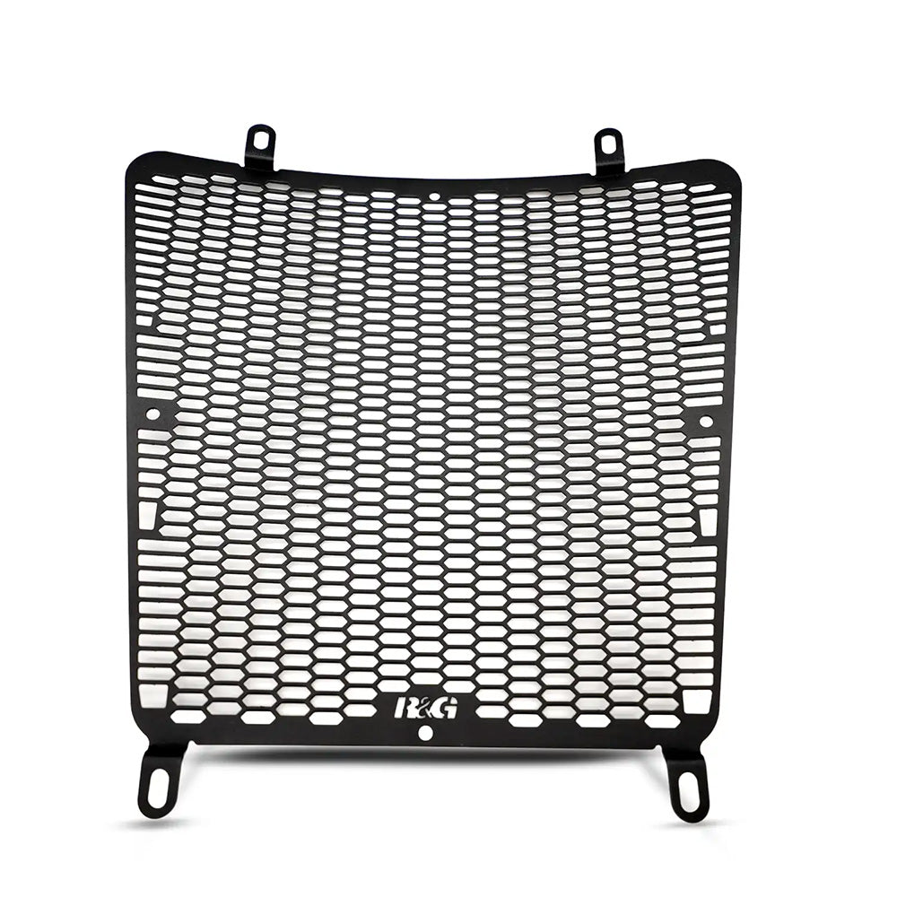 PRO Radiator Guard for Aprilia RSV4 1100 (Factory) '15-, V4 Tuono 1100 (Factory) '15-