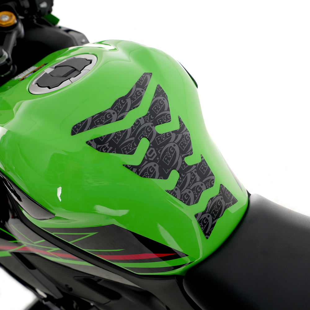 R&G Race Grip Modular Tank Pad - universal fit