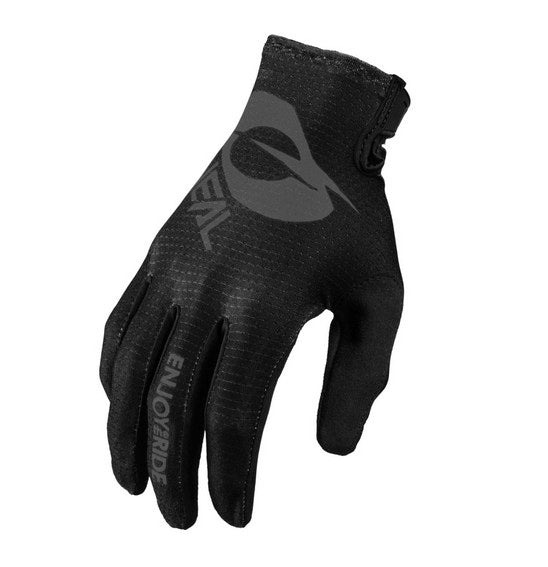 O'Neal 2027 MATRIX Stacked Glove - Black
