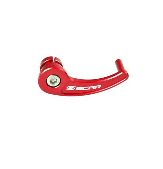 SCAR Front Axle Pull