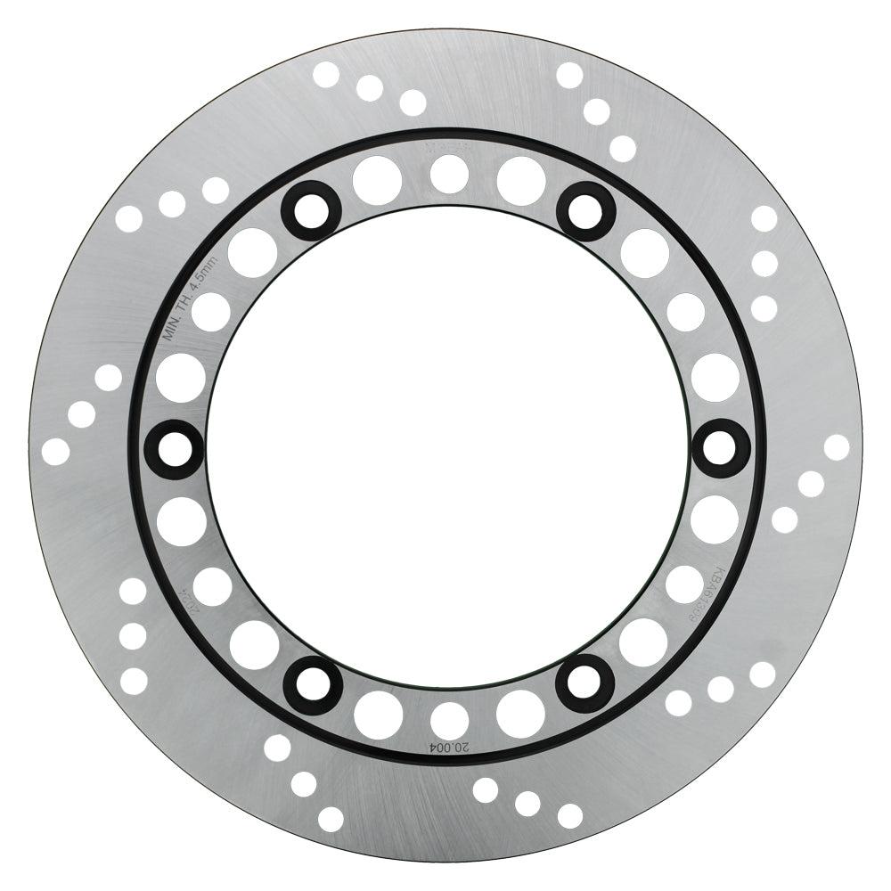 BRAKE DISC FRONT RIGHT METAL GEAR KAWASAKI NINJA