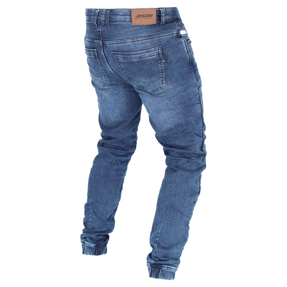 ARGON Venom Jogger - Blue