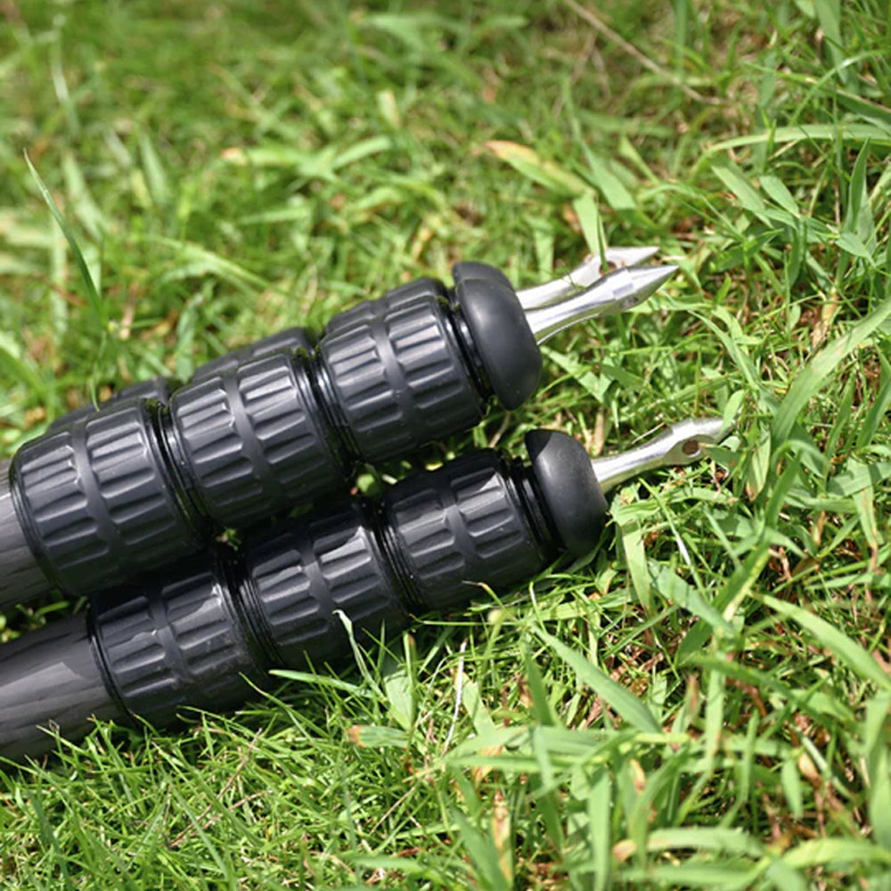 HEIPI K32 HEAVY-DUTY CARBON FIBER TRIPOD