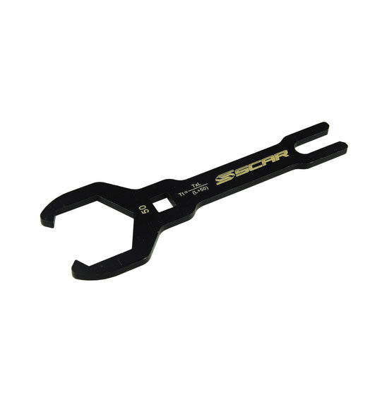 SCAR Fork Cap Wrench Tool 50mm / Showa + Ohlins