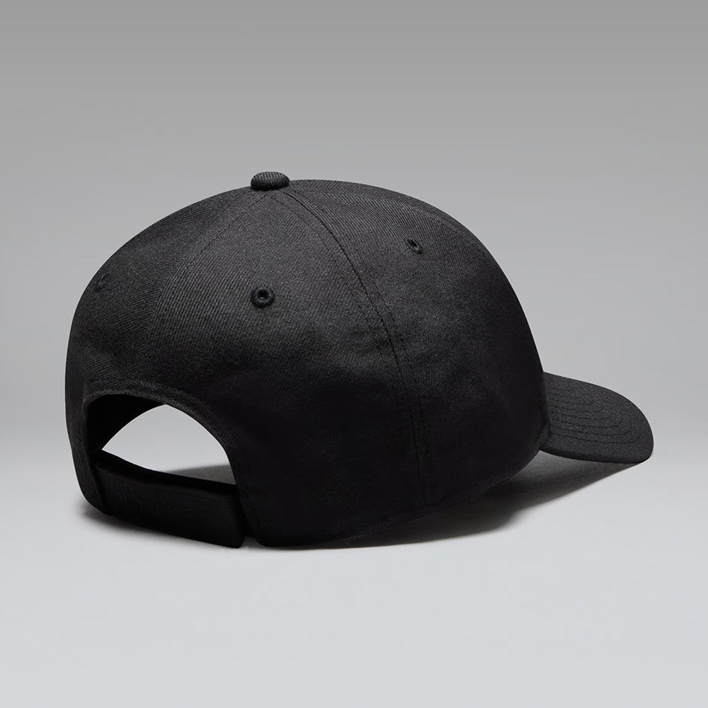 OAKLEY 47 MVP Cap - Pitch Black