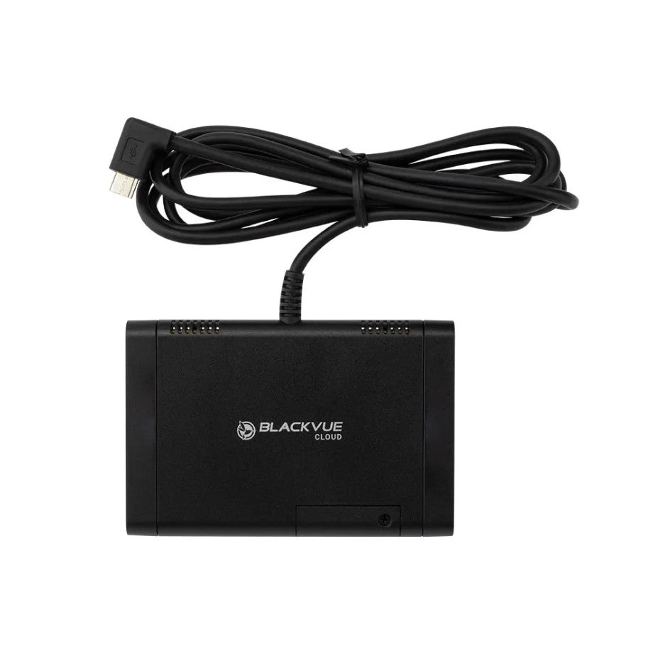 BLACKVUE 4G LTE CONNECTIVITY MODULE FOR BLACKVUE DASHCAM DR970X/DR770X/DR770X-BOX (NOT FOR DR590X)