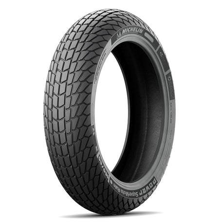 POWER SUPERMOTO RAIN - REAR