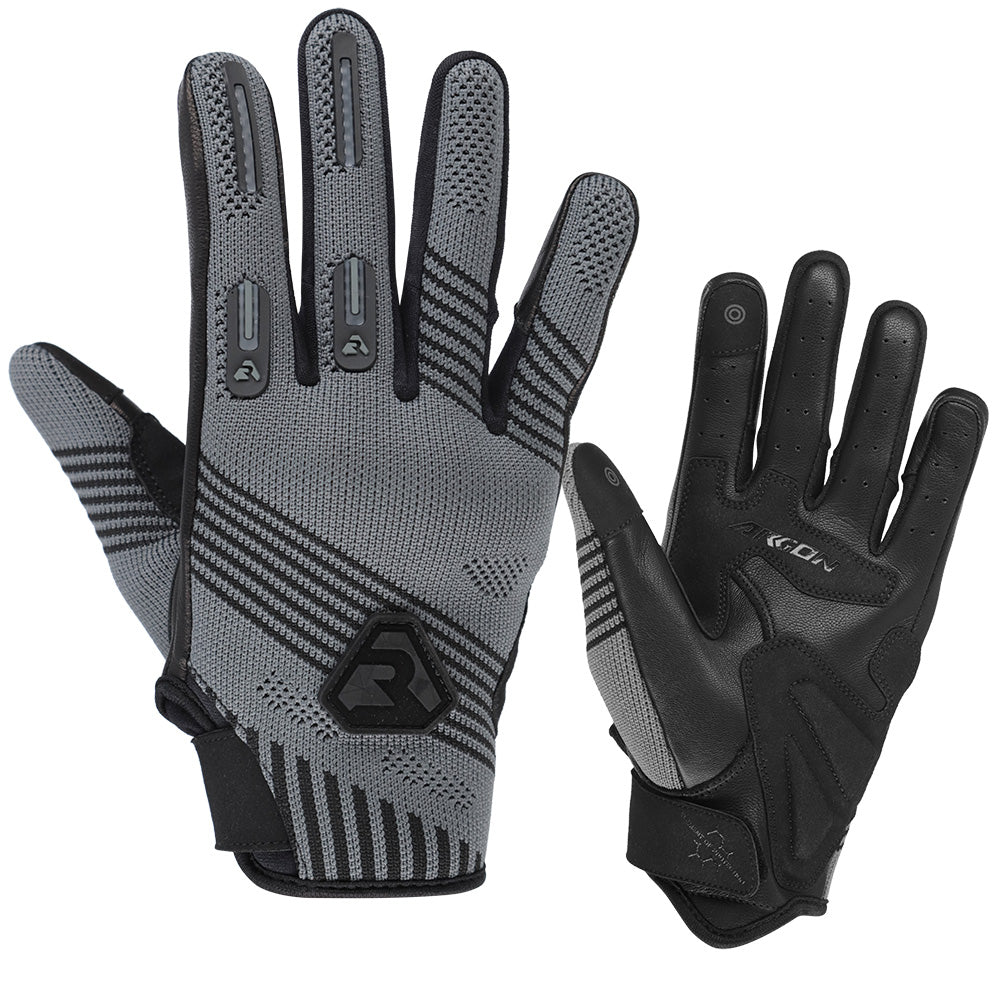 ARGON Chaser - Grey Black